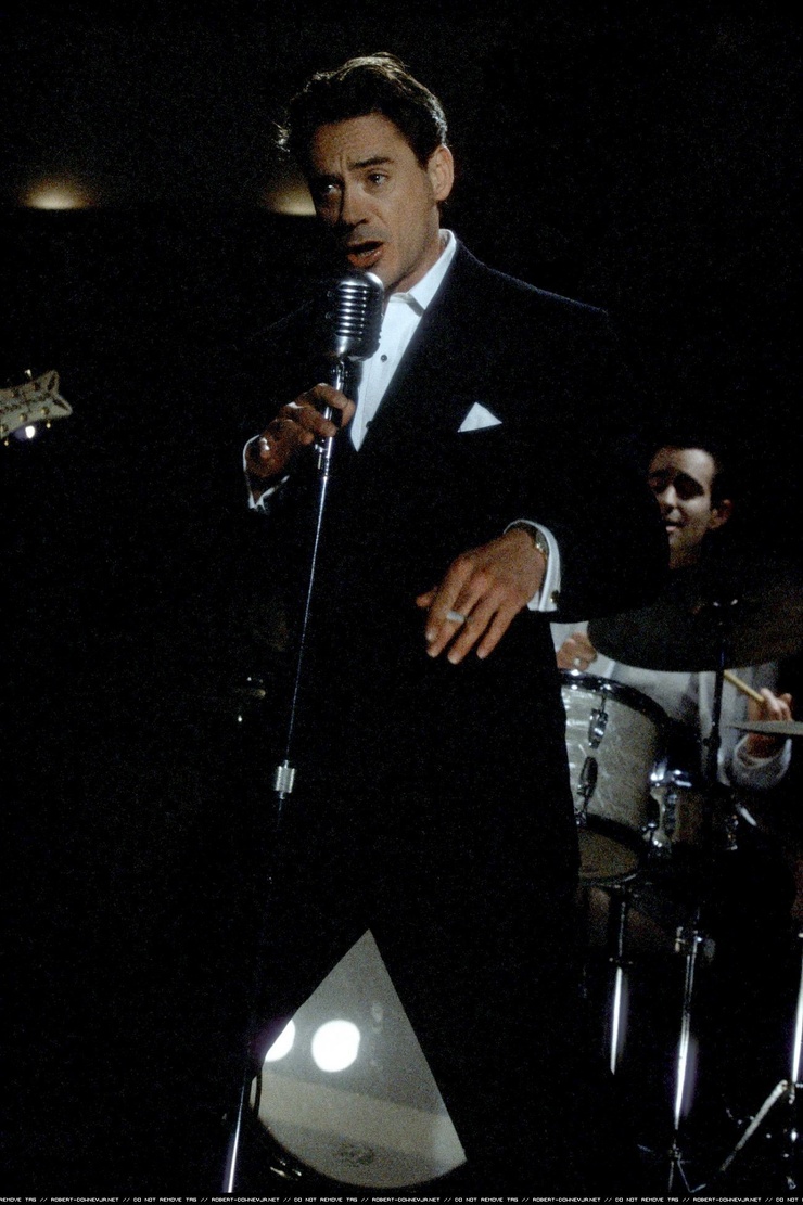 The Singing Detective The Singing Detective