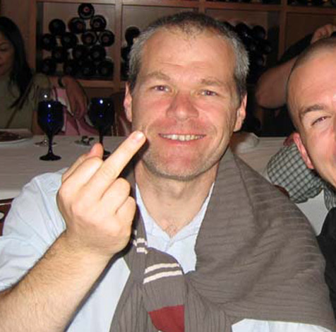 Uwe Boll Uwe Boll