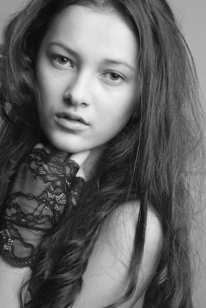 Ella Verberne