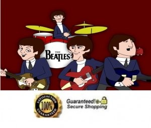 The Beatles