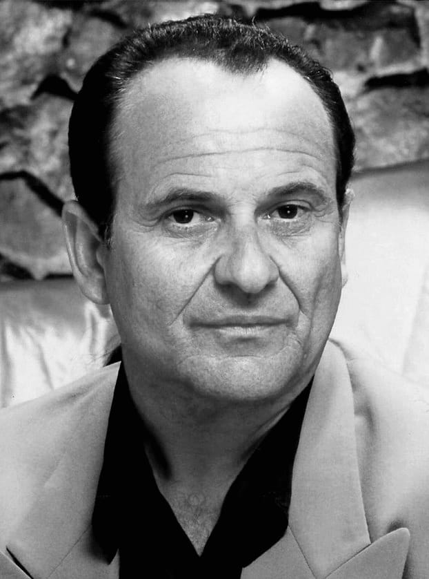 Joe Pesci