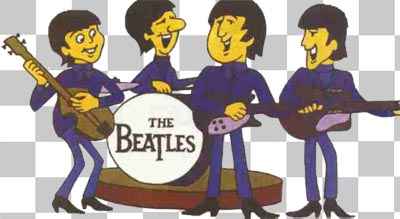 The Beatles