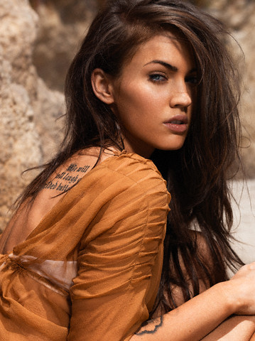 Megan Fox Megan Fox