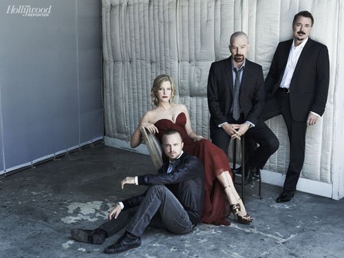 Breaking Bad Breaking Bad