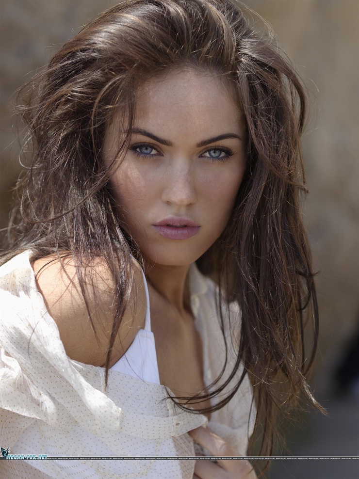 Megan Fox Megan Fox