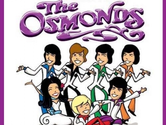 The Osmonds