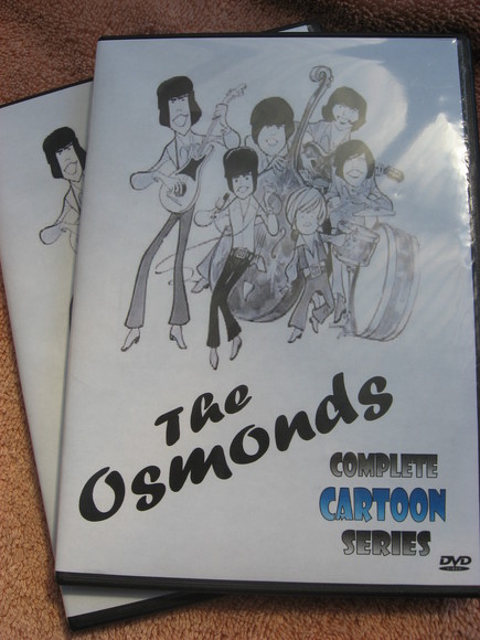 The Osmonds
