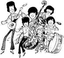 The Osmonds