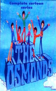 The Osmonds