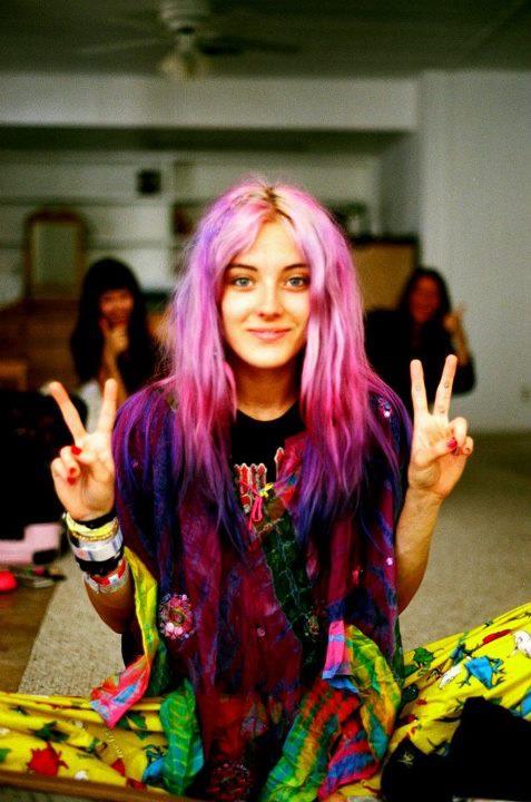 Chloe Norgaard