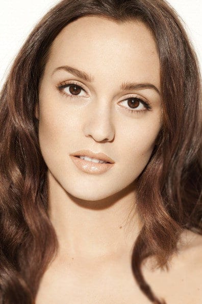 Leighton Meester