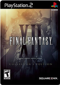 Final Fantasy XII
