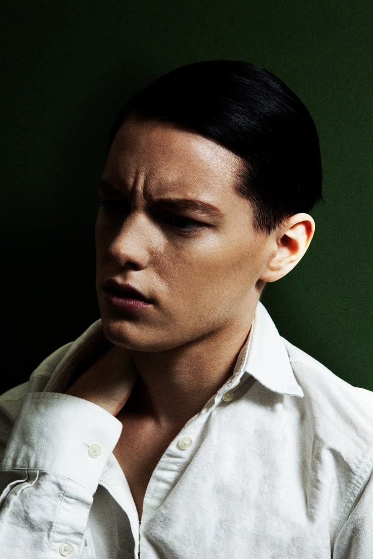 Erika Linder