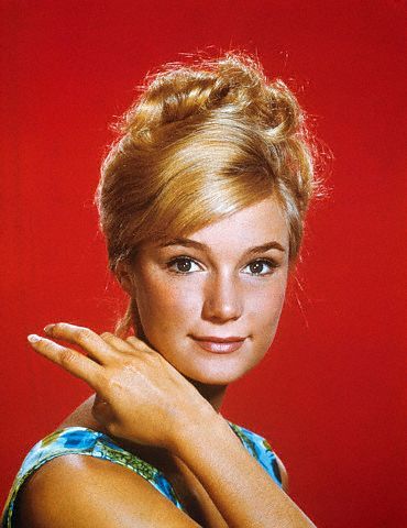 Yvette Mimieux