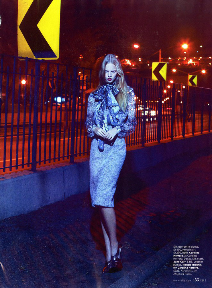 Marloes Horst Marloes Horst