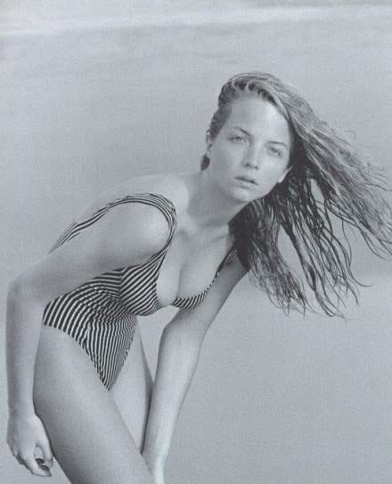Rachel Williams
