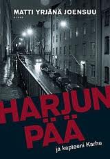Harjunpää ja kapteeni Karhu