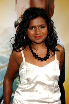 Mindy Kaling