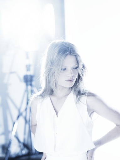 Mélanie Thierry