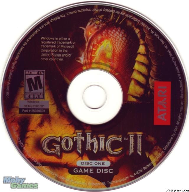 Gothic II