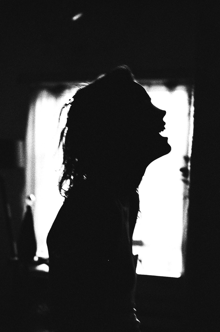 Bambi Northwood-Blyth