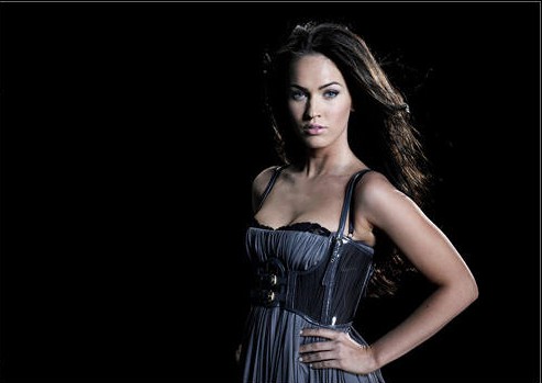 Megan Fox Megan Fox