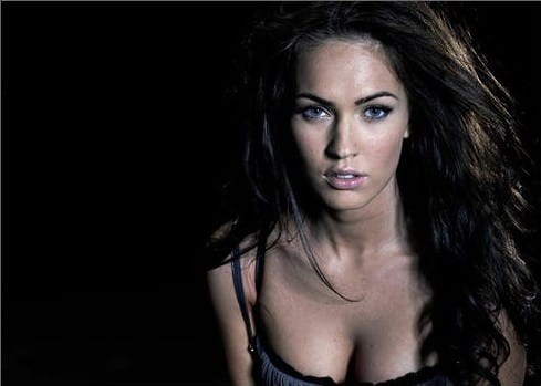 Megan Fox