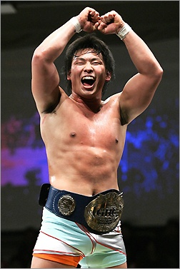 Katsuhiko Nakajima