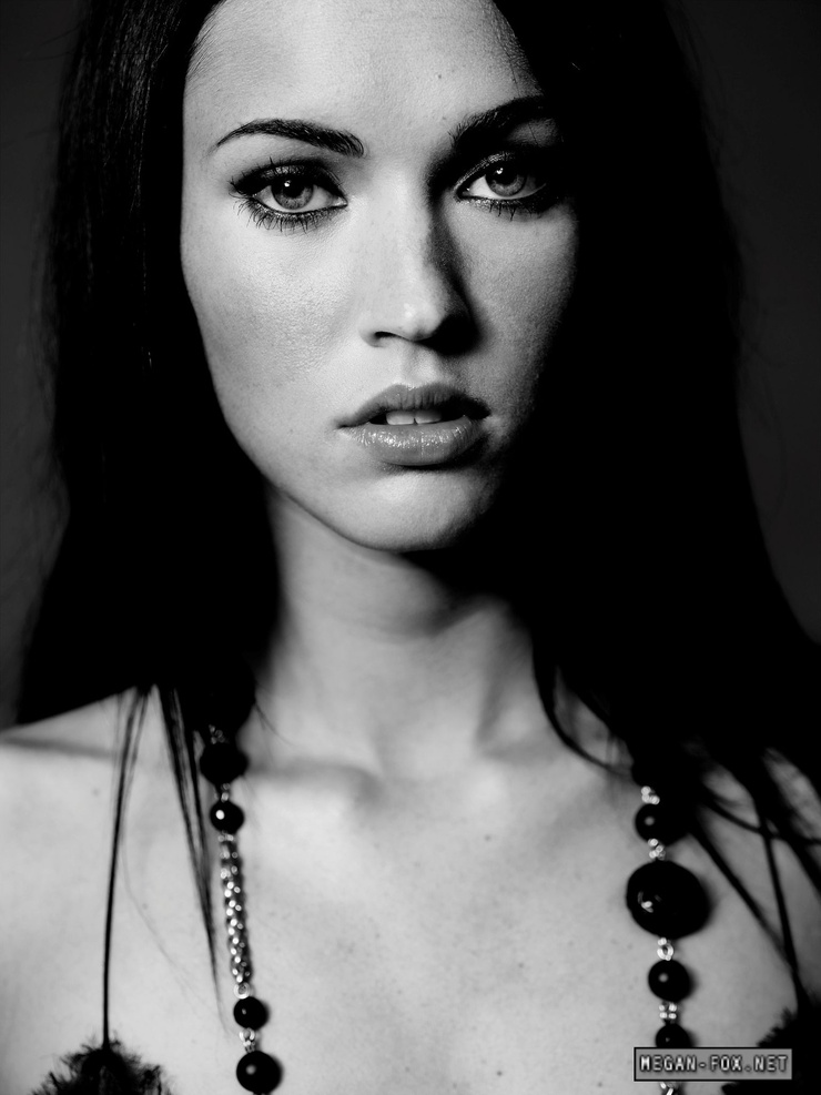 Megan Fox