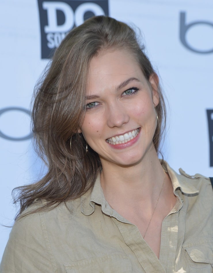 Picture of Karlie Kloss