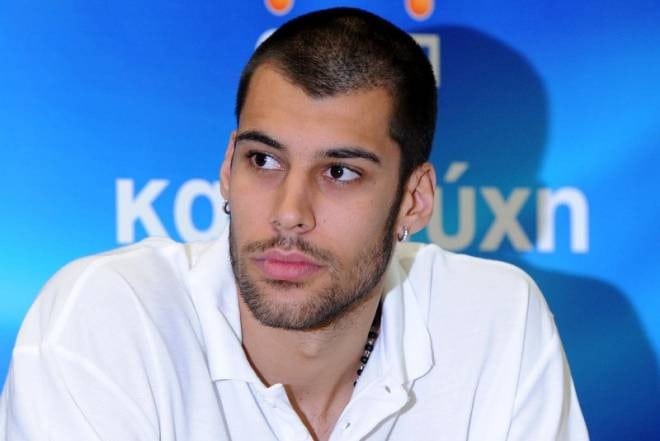 Giorgos Printezis