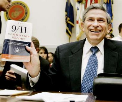 Paul Wolfowitz