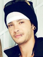 Tom Kaulitz