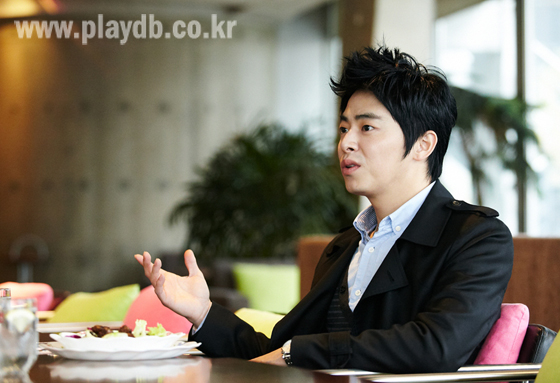 Jo Jeong-Seok