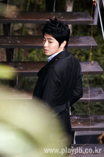Jo Jeong-Seok