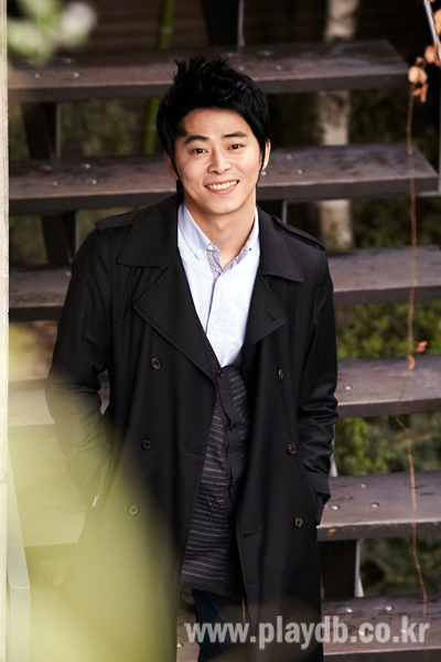 Jo Jeong-Seok