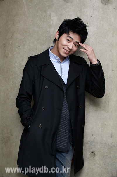 Jo Jeong-Seok
