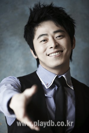 Jo Jeong-Seok