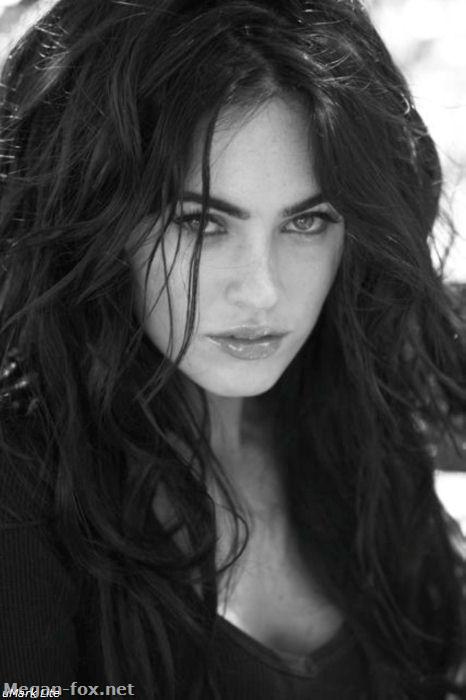 Megan Fox Megan Fox