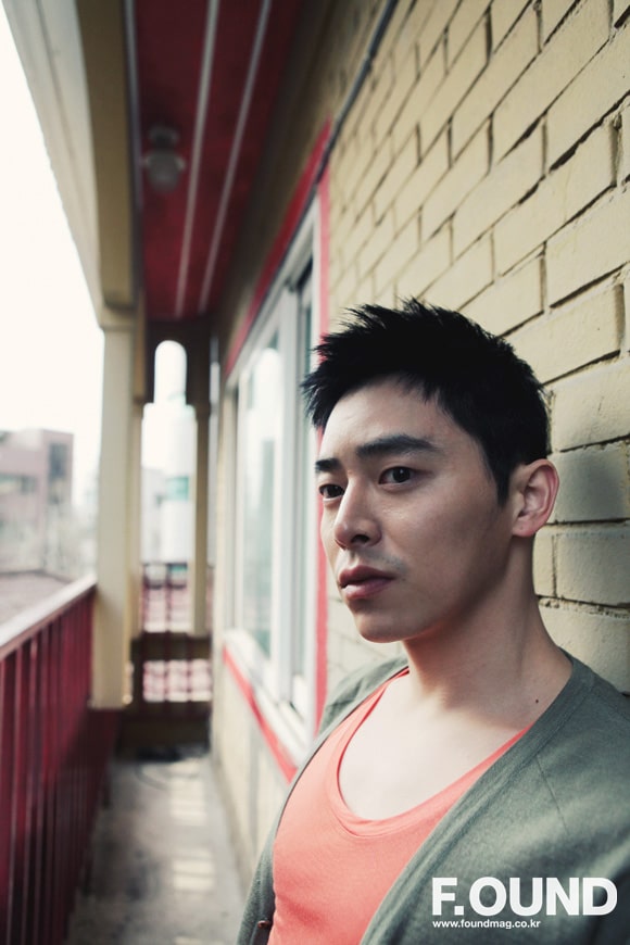 Jo Jeong-Seok
