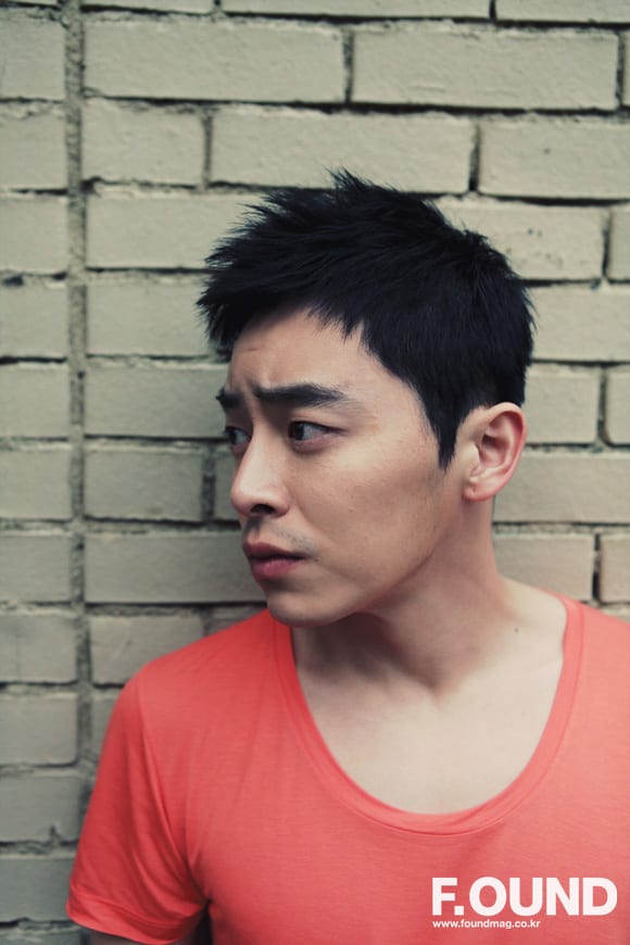 Jo Jeong-Seok