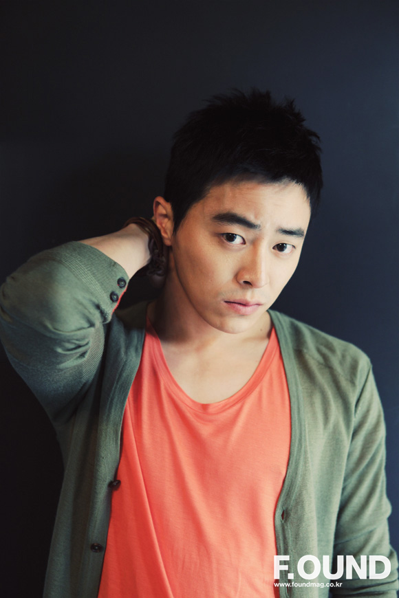 Jo Jeong-Seok
