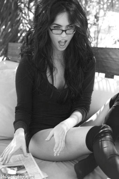 Megan Fox Megan Fox