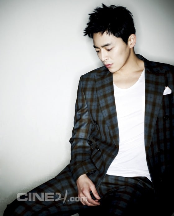 Jo Jeong-Seok