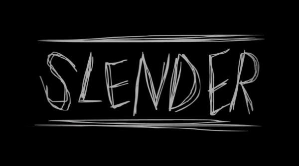 Slender: The Eight Pages