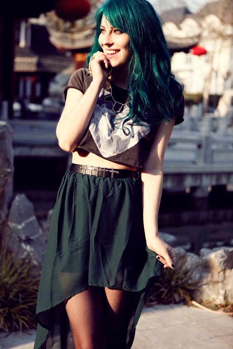 Masha Sedwick