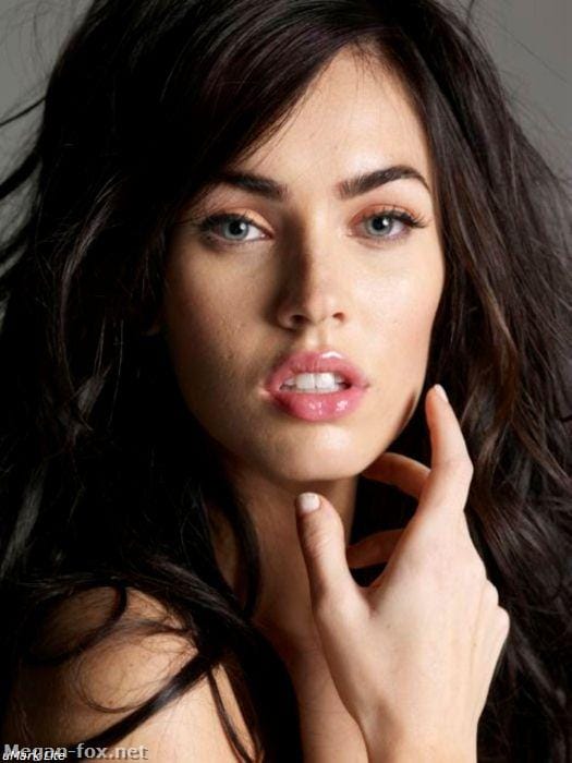 Megan Fox Megan Fox