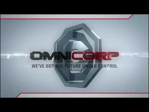 RoboCop