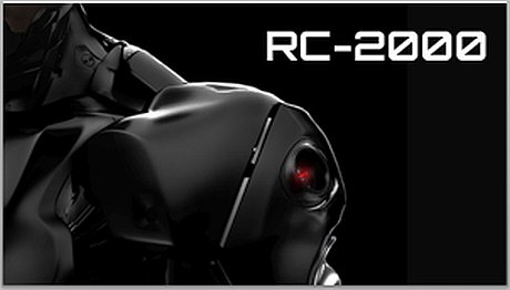 RoboCop