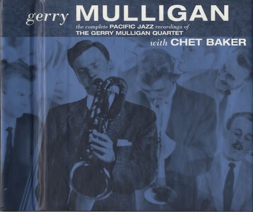 Complete Pacific Jazz Recordings